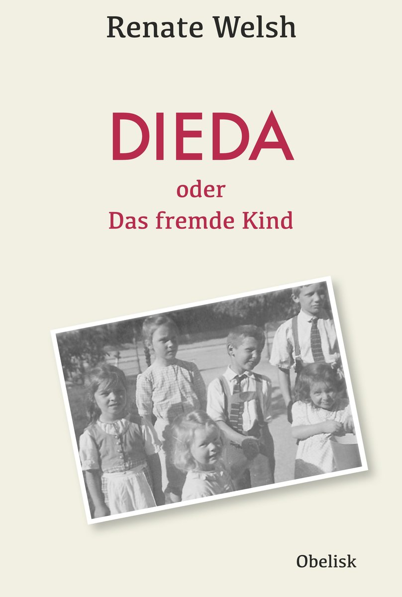 DIEDA oder das fremde Kind