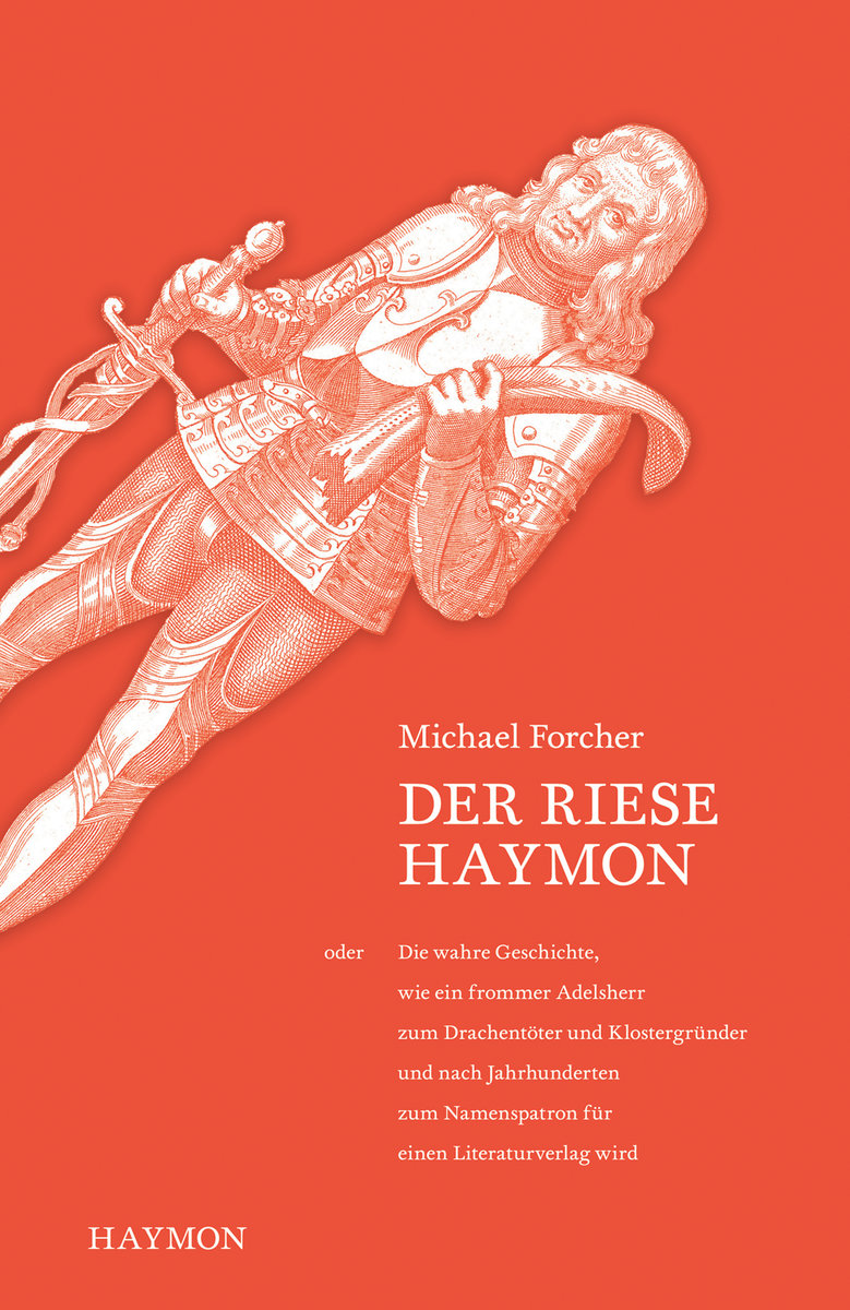 Der Riese Haymon