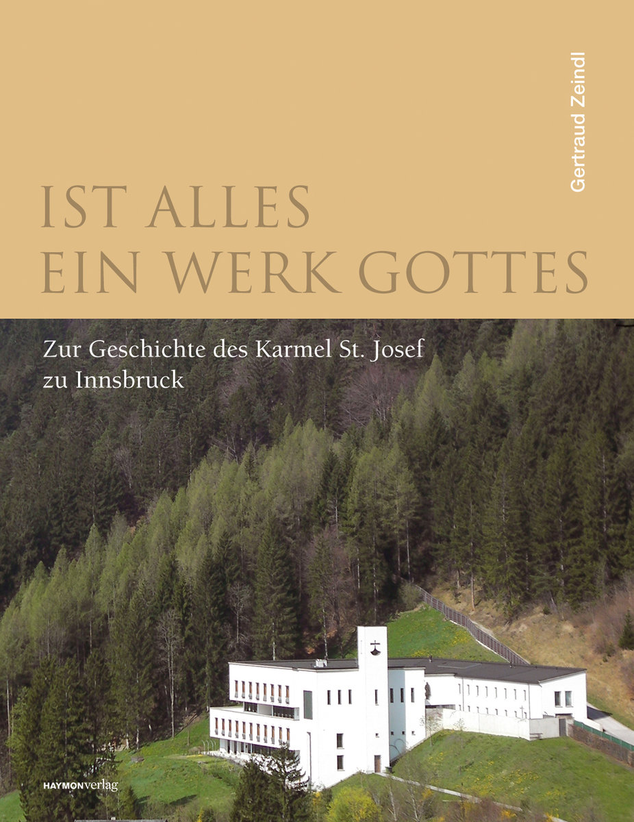 Ist alles ein Werk Gottes