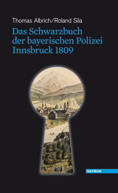 Das Schwarzbuch der bayerischen Polizei