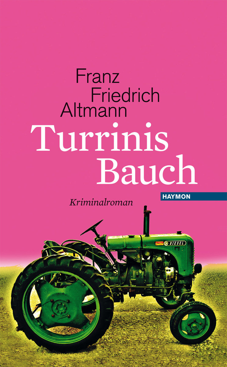 Turrinis Bauch