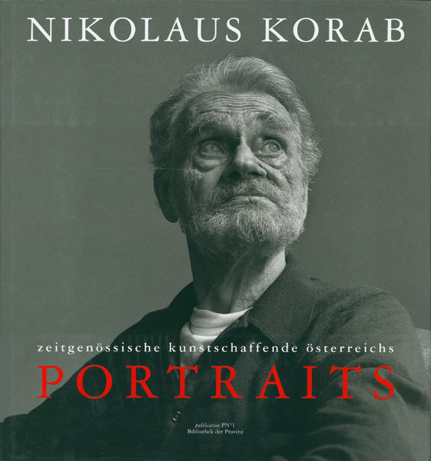 Nikolaus Korab - Portraits