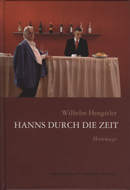 Hanns durch die Zeit