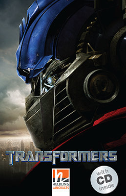 Transformers, m. 1 Audio-CD