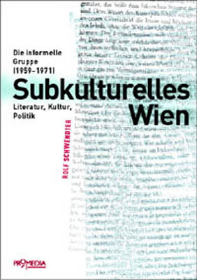 Subkulturelles Wien