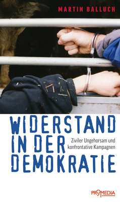 Widerstand in der Demokratie