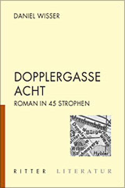 Dopplergasse Acht