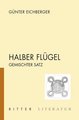 Halber Flügel