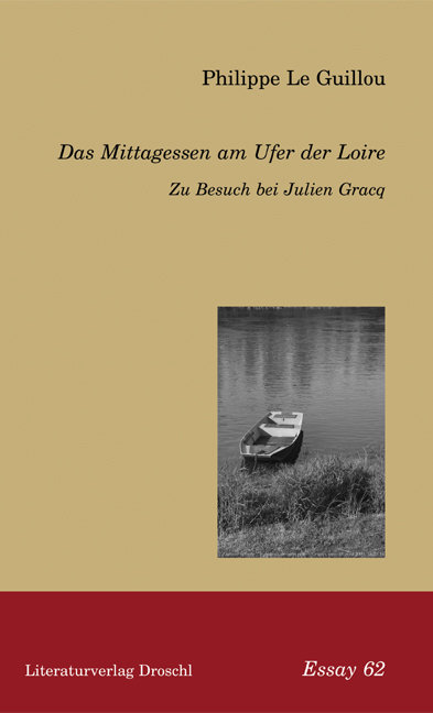 Das Mittagessen am Ufer der Loire