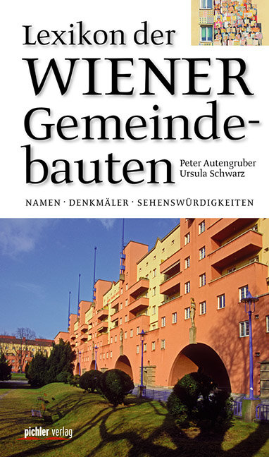 Lexikon der Wiener Gemeindebauten