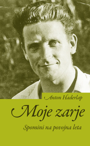 Moje zarje