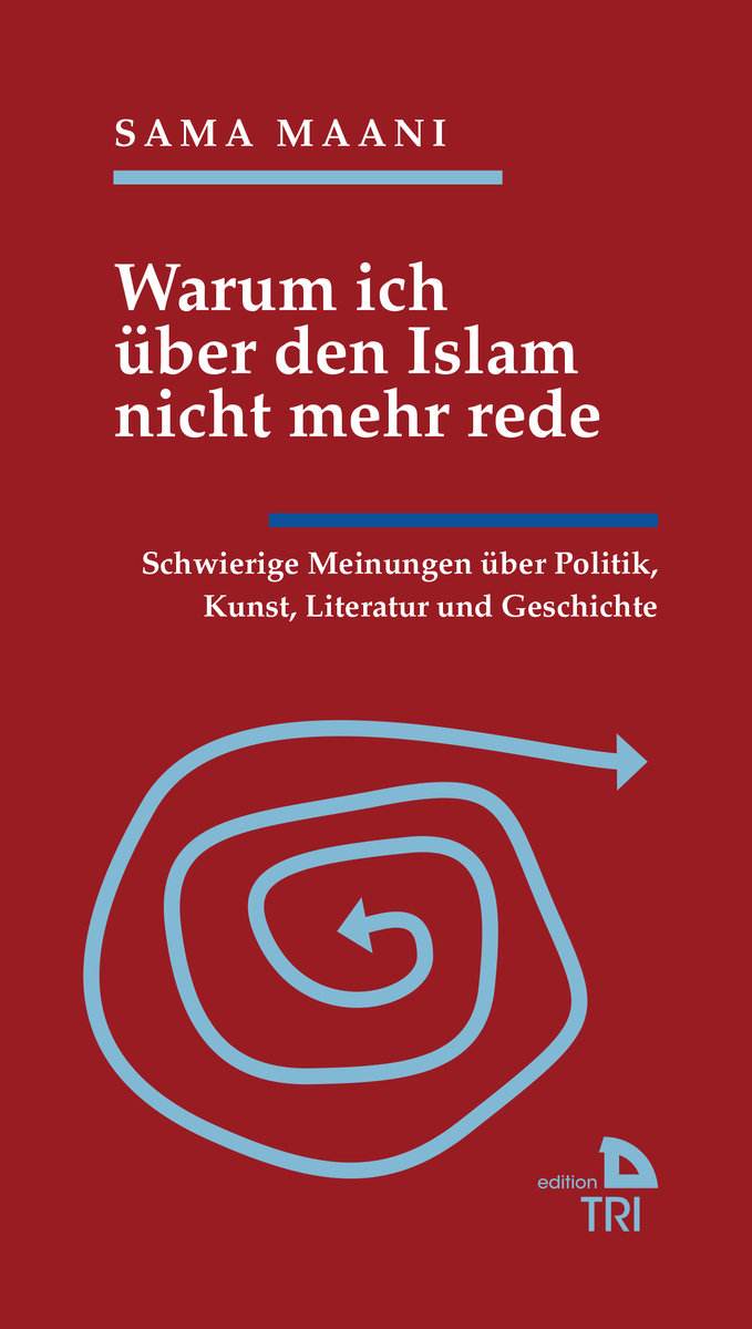 Warum ich über den Islam nicht mehr rede