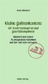 Kleine Quittenkantate für Kastratensopran und Querflötenquintett