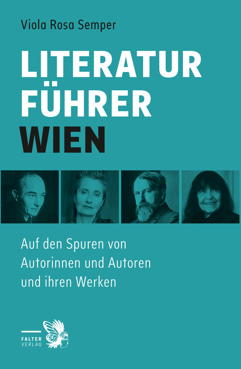 Literaturführer Wien