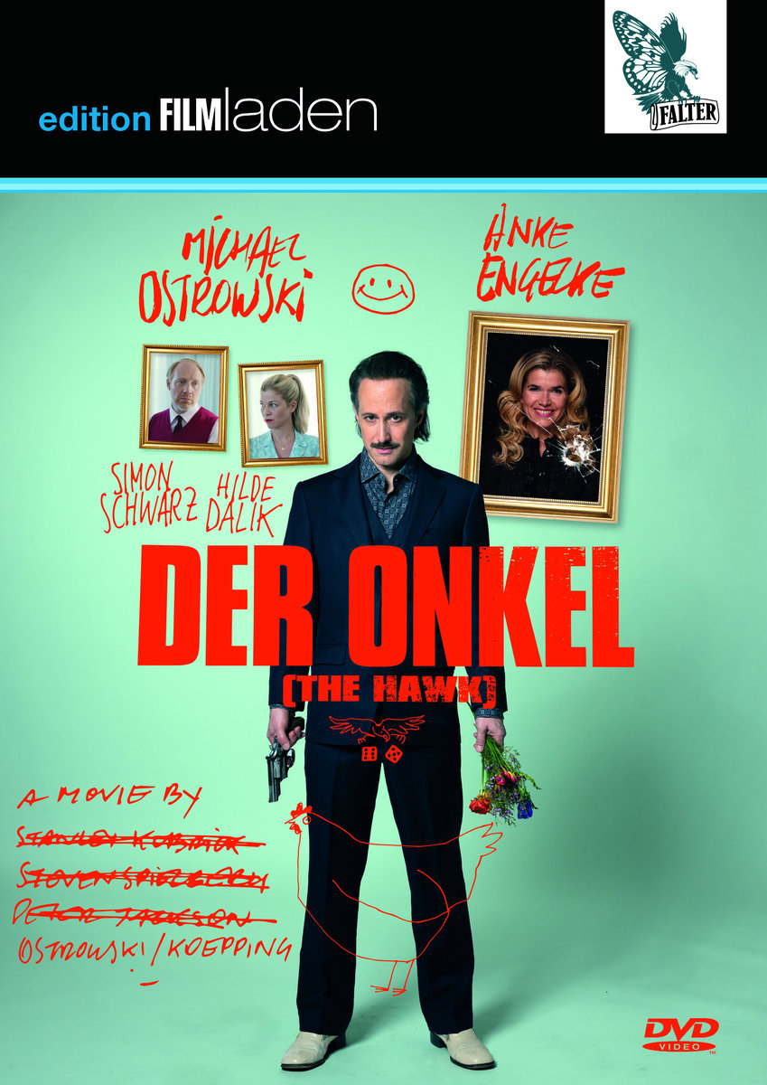 Der Onkel