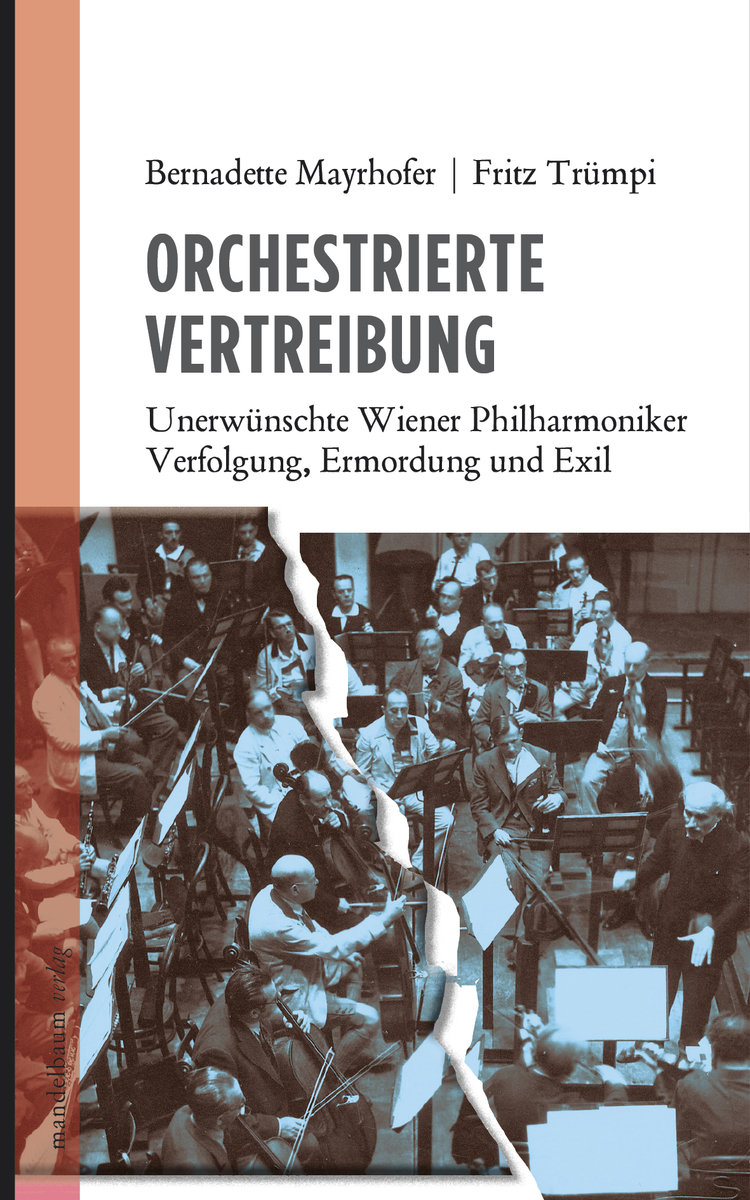 Orchestrierte Vertreibung