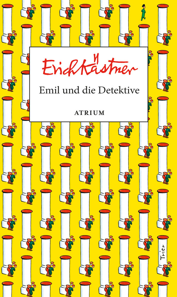 Emil und die Detektive