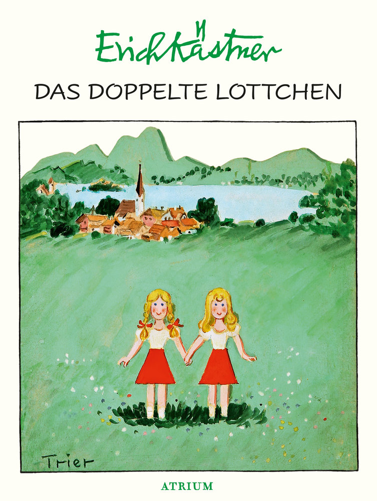 Das doppelte Lottchen