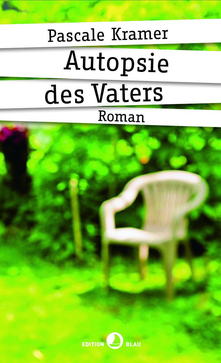 Autopsie des Vaters