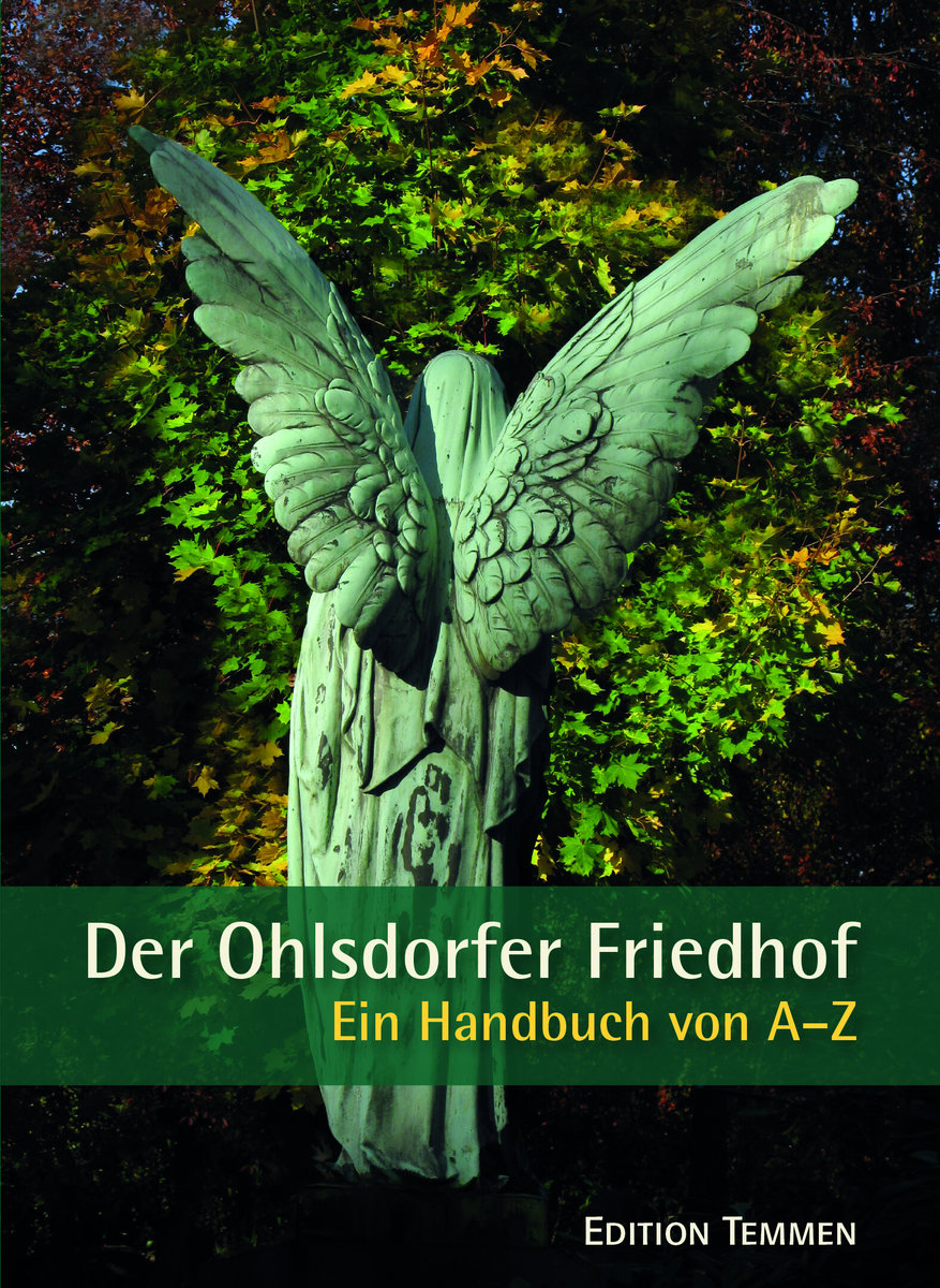 Der Ohlsdorfer Friedhof