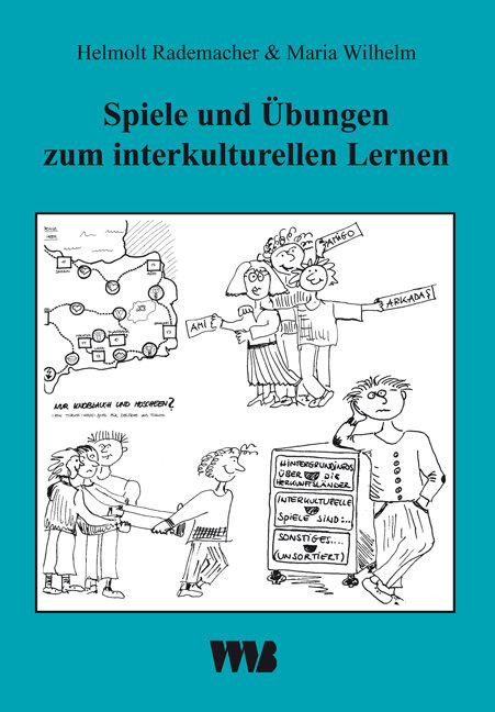 Spiele und Übungen zum interkulturellen Lernen