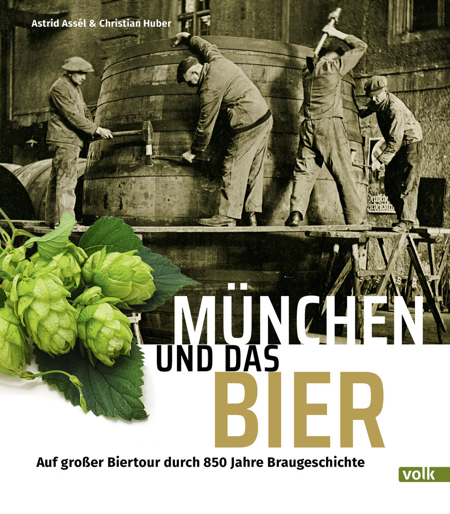 München und das Bier