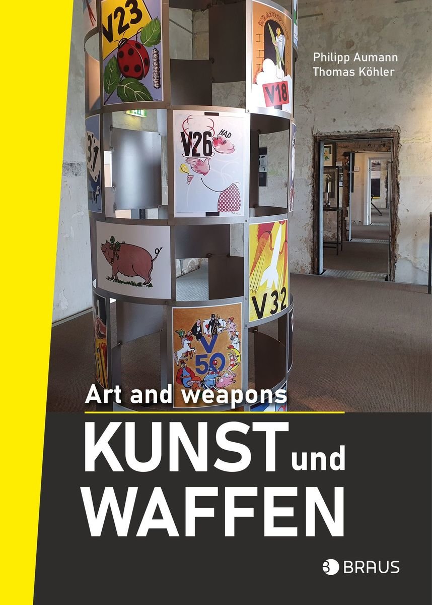 Kunst und Waffen