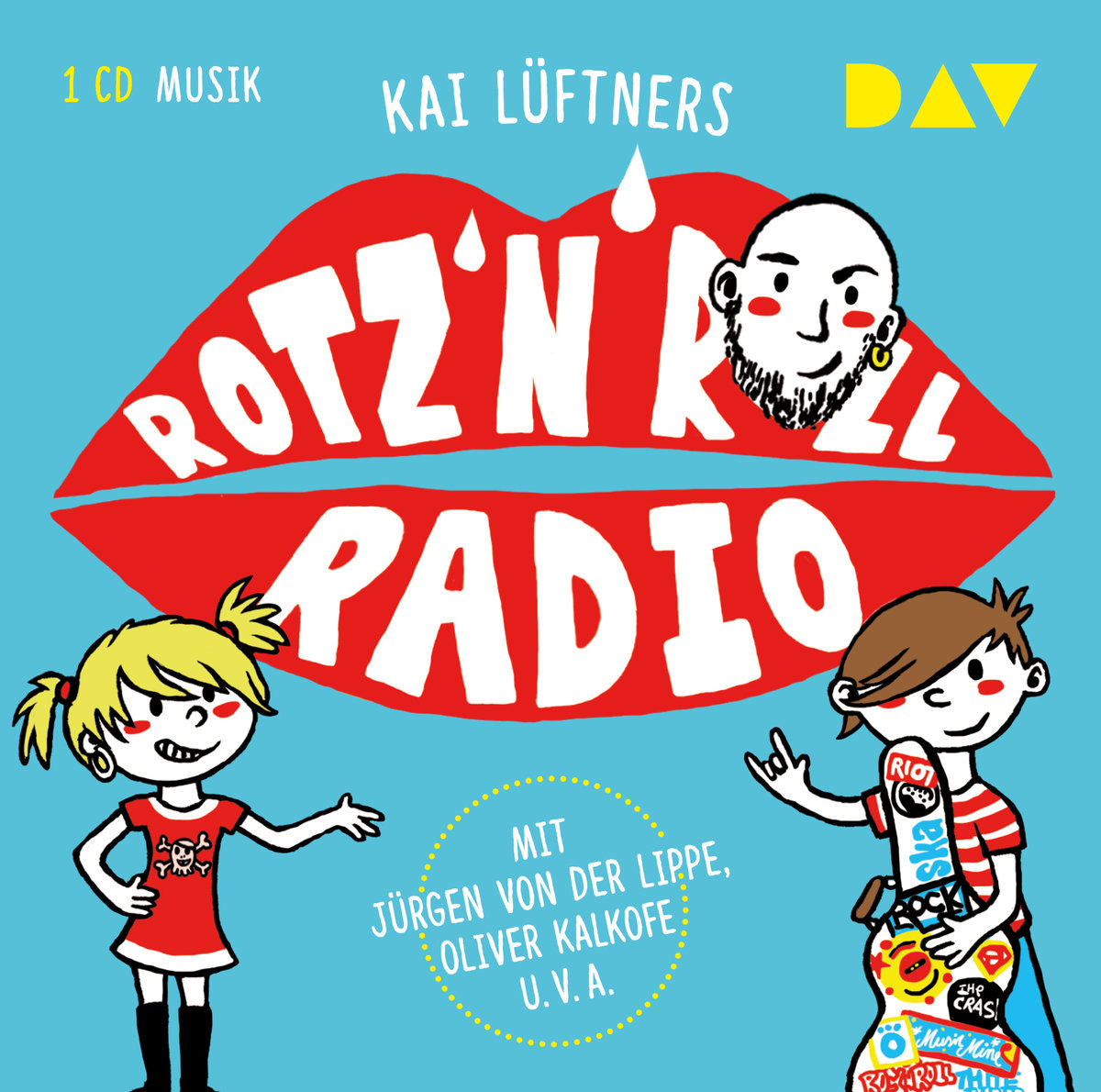 Rotz 'n' Roll Radio