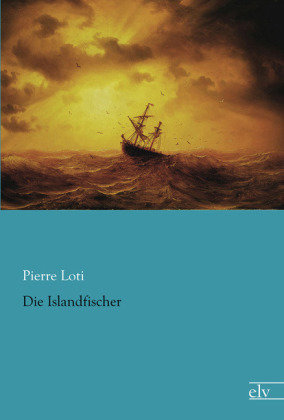 Die Islandfischer