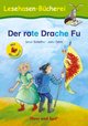 Der rote Drache Fu / Silbenhilfe