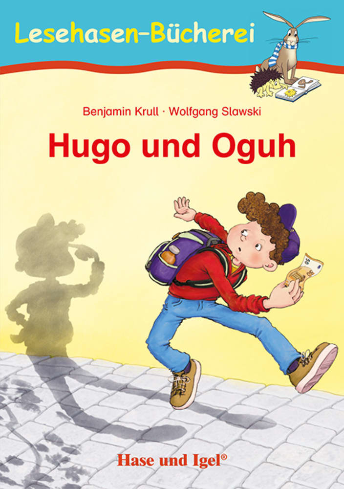 Hugo und Oguh