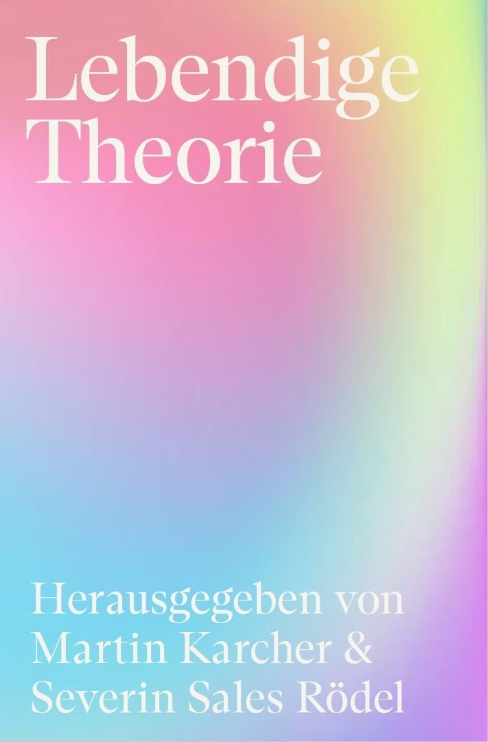 Lebendige Theorie