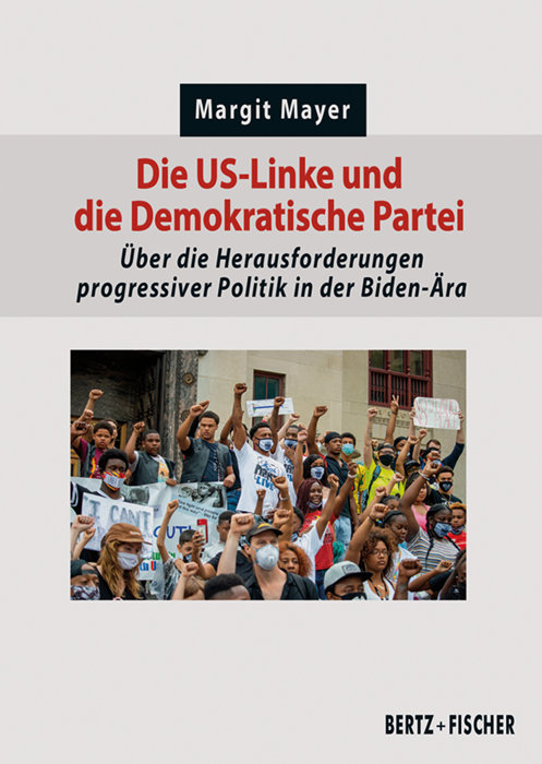 Die US-Linke und die Demokratische Partei