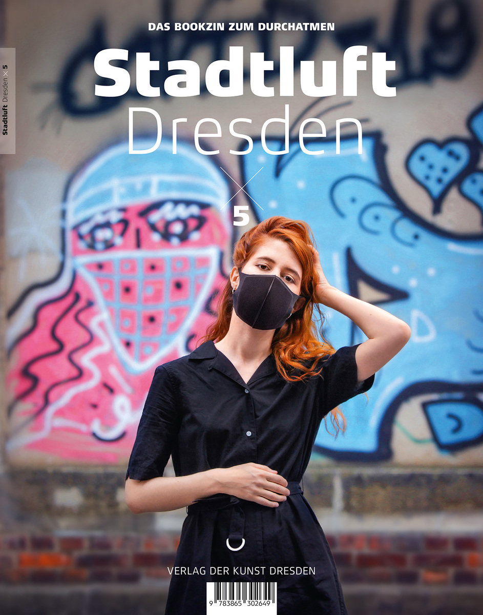 Stadtluft Dresden Bd.5