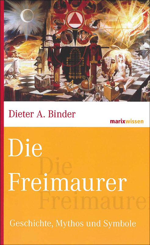 Die Freimaurer