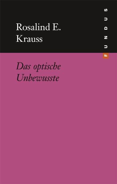 Das optisch Unbewußte