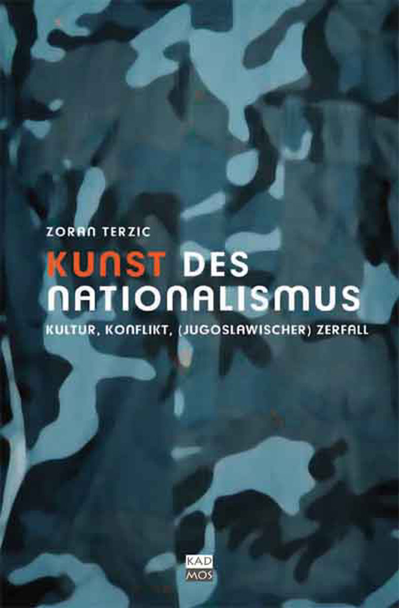 Kunst des Nationalismus