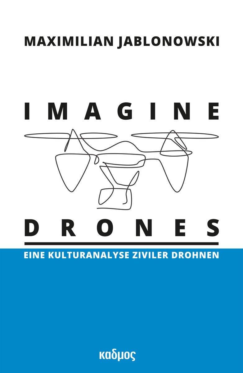 Imagine Drones