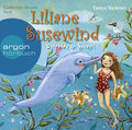 Liliane Susewind - Delphine in Seenot, 2 Audio-CDs