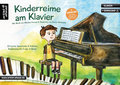 Kinderreime am Klavier