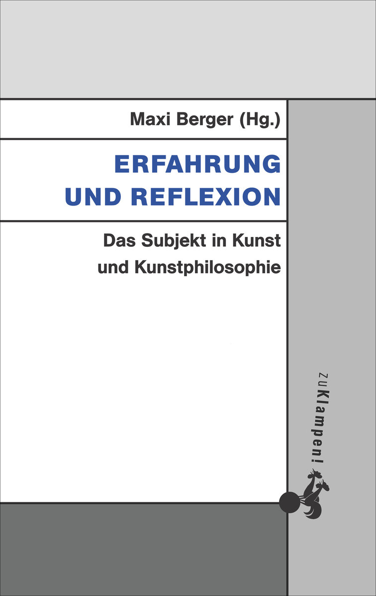 Erfahrung und Reflexion