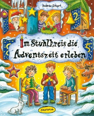 Im Stuhlkreis die Adventszeit erleben