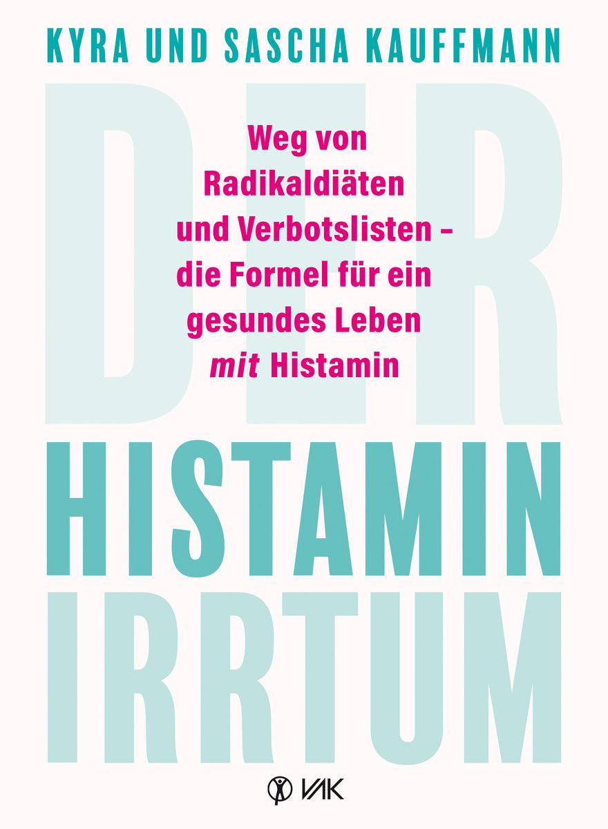 Der Histamin-Irrtum