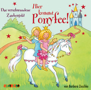 Hier kommt Ponyfee! (17)