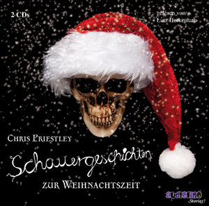 Schauergeschichten zur Weihnachtszeit