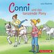 Conni und das tanzende Pony (Meine Freundin Conni - ab 6 15), 1 Audio-CD