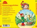 Pixi Hören: Dinosauriergeschichten, 1 Audio-CD