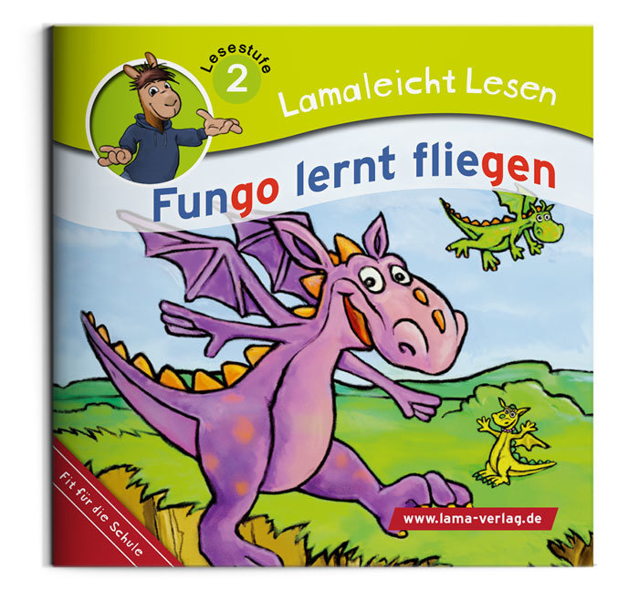 Lamaleicht Lesen