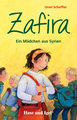 Zafira - Ein Mädchen aus Syrien