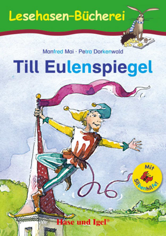 Till Eulenspiegel / Silbenhilfe